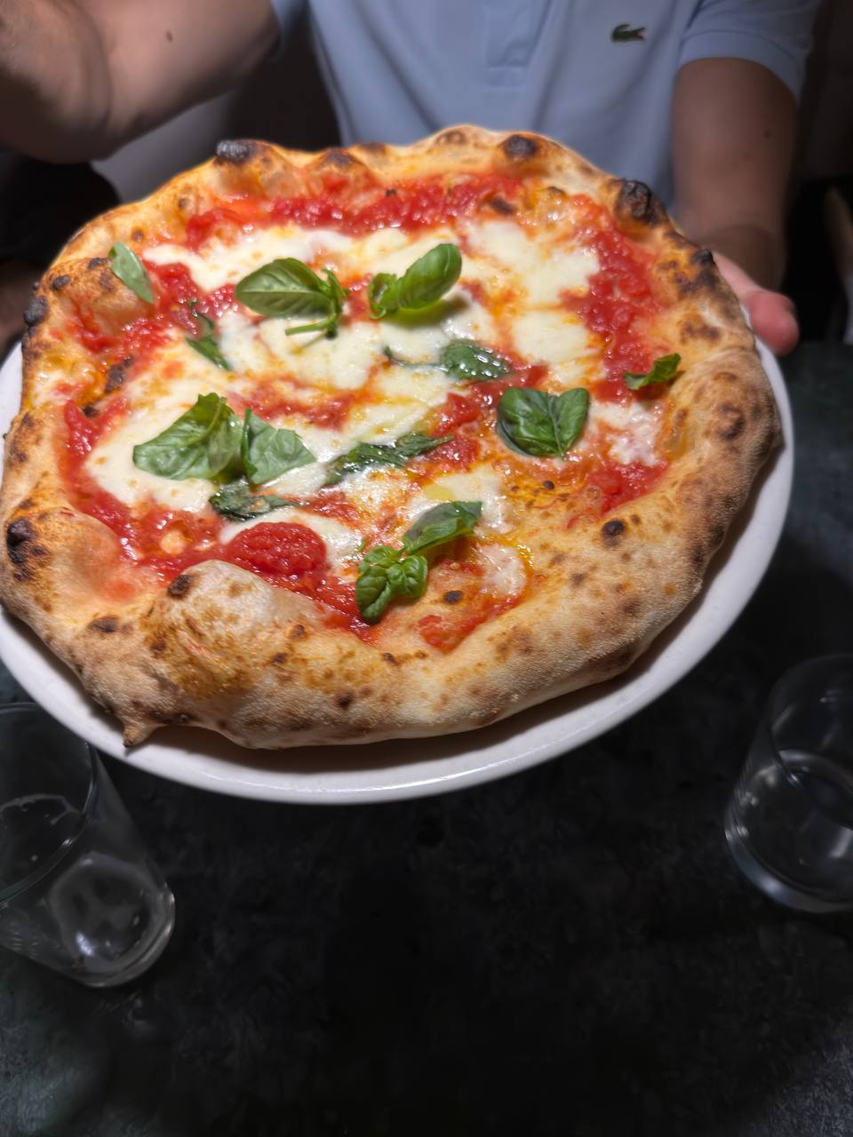 Bitcoin Pizza Day 2025 organized by Bridg3 for Bitget - Second consecutive year after 2024